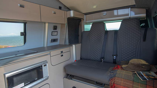 Hire-a-campervan-Scotland-Freya-kitchen